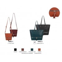 Сумка David Jones 6402-2